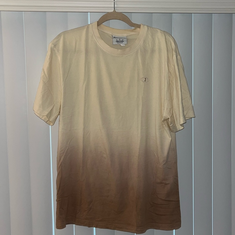 Size L Champion T - Picture 1 of 2